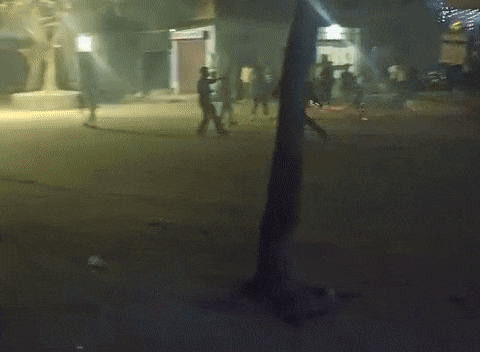 Rajasthan: हाथ में पटाखा लेकर भाग रहा था युवक, हुआ ऐसा धमाका कि मच गई अफरा-तफरी; घायल हॉस्पिटल में भर्ती Rajasthan: हाथ में पटाखा लेकर भाग रहा था युवक, हुआ ऐसा धमाका कि मच गई अफरा-तफरी; घायल हॉस्पिटल में भर्ती