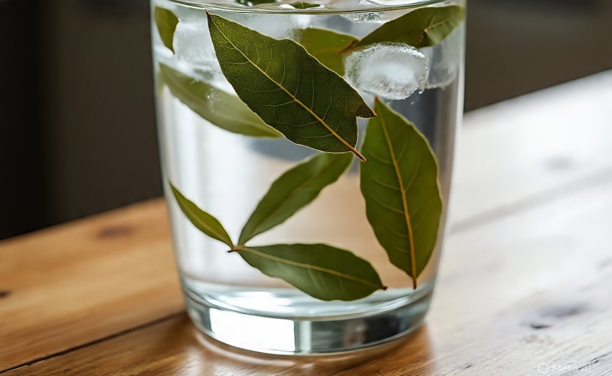 रात को तेजपत्ते का पानी पीने से मिलते हैं कई फायदे, Blood sugar के मरीज के लिए तो है रामबाण