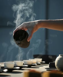 7 Teas That Can Help Soothe Your Mind