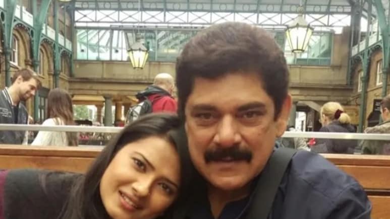 आप मेरे पिता थे...पंकज धीर के निधन के बाद भावुक हुईं बहू कृतिका सेंगर, शेयर की यादें