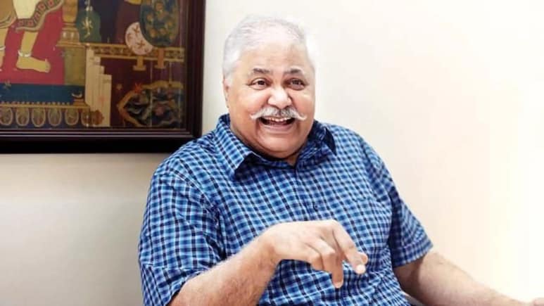 Priyanka Chopra, Kareena Kapoor And Others Pay Tributes To Satish Shah: "Rest In Glory" Priyanka Chopra, Kareena Kapoor And Others Pay Tributes To Satish Shah: "Rest In Glory"