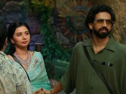 <i>Bigg Boss 19</i>: Amaal Mallik Breaks Ties With Tanya Mittal, Calls Her "Fake" <i>Bigg Boss 19</i>: Amaal Mallik Breaks Ties With Tanya Mittal, Calls Her "Fake"