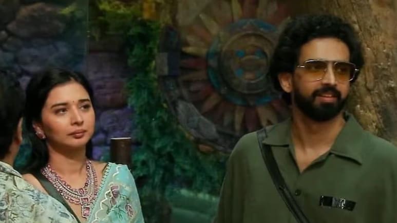 <i>Bigg Boss 19</i>: Amaal Mallik Breaks Ties With Tanya Mittal, Calls Her "Fake" <i>Bigg Boss 19</i>: Amaal Mallik Breaks Ties With Tanya Mittal, Calls Her "Fake"