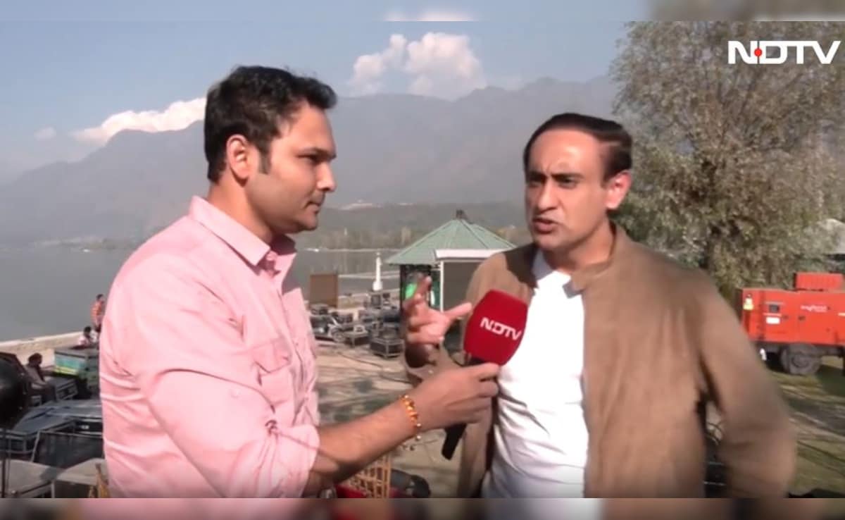 Latest and Breaking News on NDTV Latest and Breaking News on NDTV