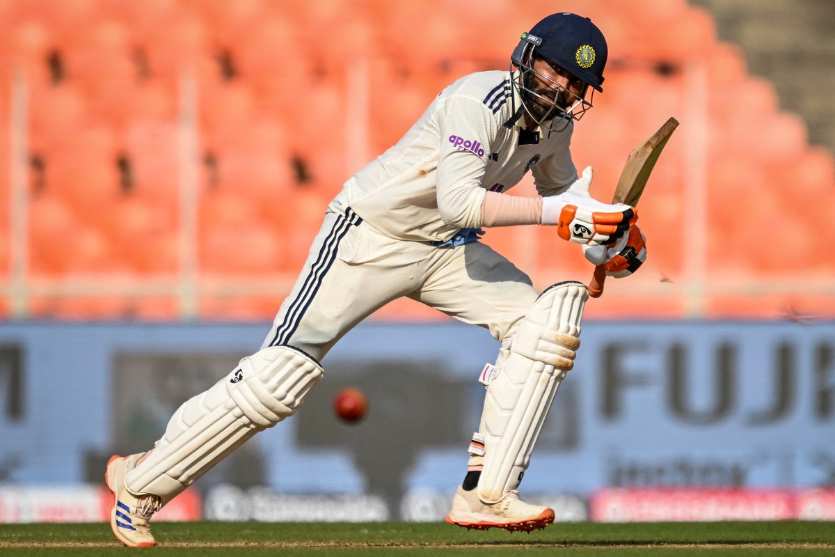 India vs West Indies LIVE Score, 1st Test Day 3: Ravindra Jadeja Eyes Big Milestone, India Aim For Huge Lead vs WI