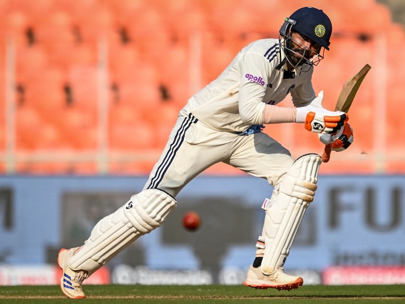 India vs West Indies LIVE Score, 1st Test Day 3: Ravindra Jadeja Eyes Big Milestone, India Aim For Huge Lead vs WI