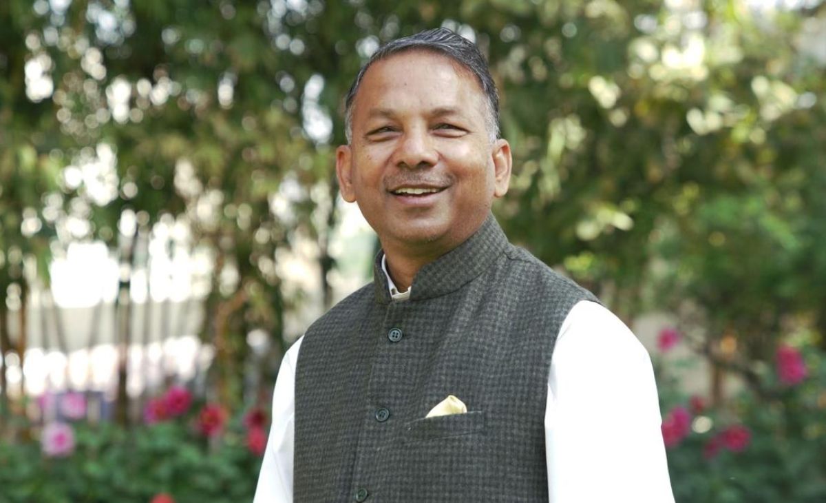 कौन हैं राजिंदर गुप्ता? जिन्हें केजरीवाल, सिसोदिया के बीच राज्यसभा भेज रही AAP, क्यों लिया यह फैसला
