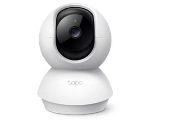 अमेझॉन ग्रेट इंडियन फेस्टिव्हल 2025 मध्ये सिक्युरिटी कॅमेऱ्यांवर जबरदस्त ऑफर्स; इथे पहा Tapo ते Trueview कॅमेर्‍यांची किंमत काय?