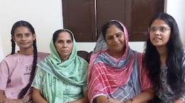 Success Story: ट्रक चालकाची लेक न्यायाधीश बनली, वडिलांच्या मेहनतीमुळे हलाखीतही मुलीच्या स्वप्नांना मिळालं बळ