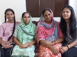 ट्रक चालक की बेटी बनी जज, ऊना की सिमरनजीत ने बदली गरीब परिवार की किस्मत 