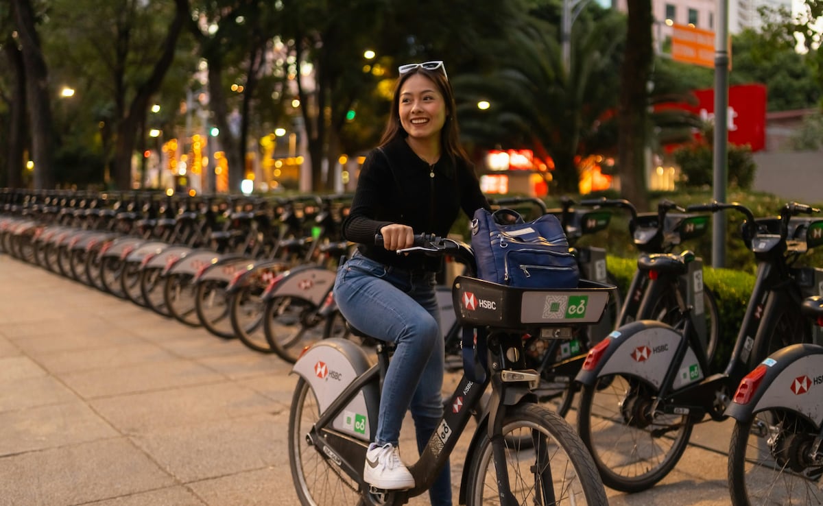 Love Travelling? Here's How To Do It Without Harming The Planet