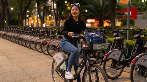 Love Travelling? Here's How To Do It Without Harming The Planet