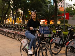 Love Travelling? Here's How To Do It Without Harming The Planet Love Travelling? Here's How To Do It Without Harming The Planet