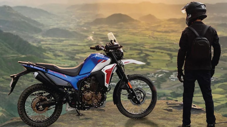 Hero Xpulse 210 Gets Price Cut Up To Rs 14,516 After GST Reform Hero Xpulse 210 Gets Price Cut Up To Rs 14,516 After GST Reform