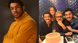 Rajat Bedi On His Sister Urging Sanjay Leela Bhansali To Cast Him In <i>Love & War</i>: "She Said Take My Brother"