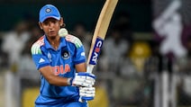 Harmanpreet's Unfiltered Rant As Australia Pull Off Record ODI Chase vs India