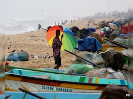 Live Updates: Cyclone Montha Landfall Between 5.30-8.30 PM, Heavy Rain Along East Coast Live Updates: Cyclone Montha Landfall Between 5.30-8.30 PM, Heavy Rain Along East Coast