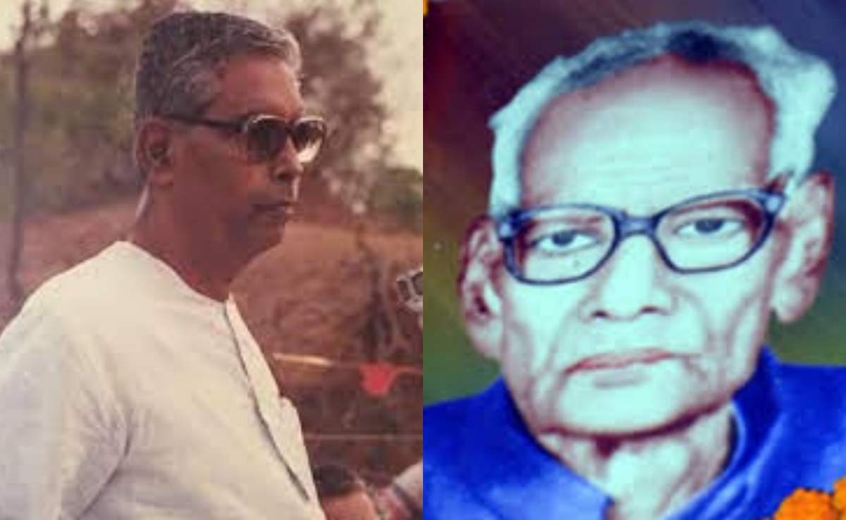 When Leader Withdrew From Bihar Poll After Rival Called Him 'Brother'