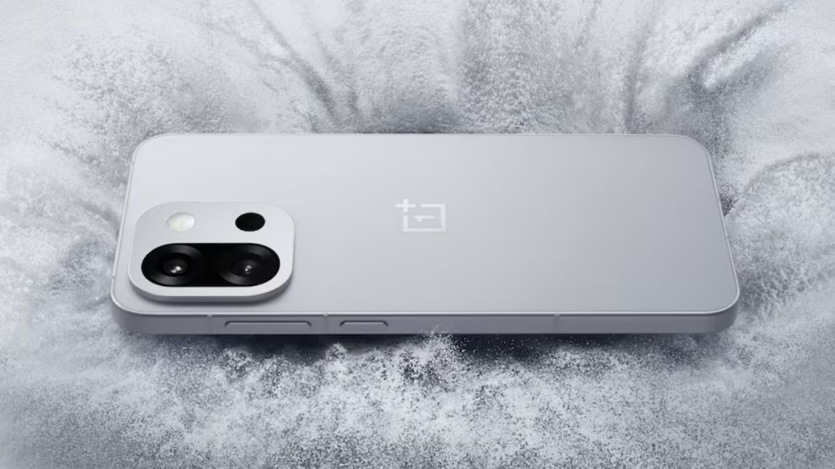 OnePlus 15T Zeitplan wichtige Spezifikationen mit Akku Upgrade