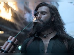 Dhurandhar Title Track: धुरंधर का टाइटल ट्रैक रिलीज, जोश से भर देगा रणवीर सिंह का धांसू लुक और जबरदस्त रैप Dhurandhar Title Track: धुरंधर का टाइटल ट्रैक रिलीज, जोश से भर देगा रणवीर सिंह का धांसू लुक और जबरदस्त रैप
