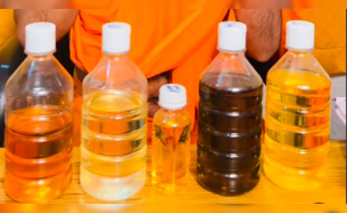 नाभि पर कौन सा तेल, किस को लगाना चाहिए? क्या-क्या मिलते हैं फायदे, योग गुरु ने बताया