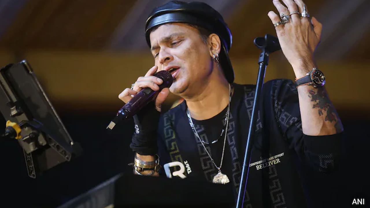 Zubeen Garg Death Probe: Singer's Driver And Security Officers Questioned