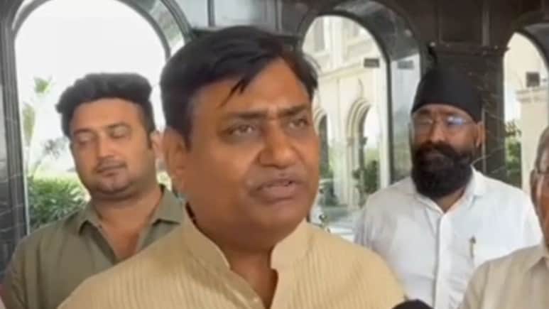 Rajasthan Byelection 2025: राजस्थान की अंता सीट पर उपचुनाव में कौन होगा कांग्रेस का उम्मीदवार? बारां में रंधावा-डोटासरा कर रहे मंथन