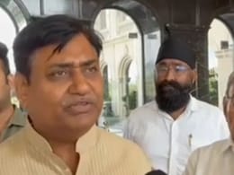 Rajasthan Byelection 2025: राजस्थान की अंता सीट पर उपचुनाव में कौन होगा कांग्रेस का उम्मीदवार? बारां में रंधावा-डोटासरा कर रहे मंथन Rajasthan Byelection 2025: राजस्थान की अंता सीट पर उपचुनाव में कौन होगा कांग्रेस का उम्मीदवार? बारां में रंधावा-डोटासरा कर रहे मंथन