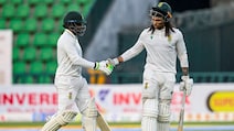 1st Test, Day 3: SA Reach 51/2 In Chase After Spinners Lead Fightback