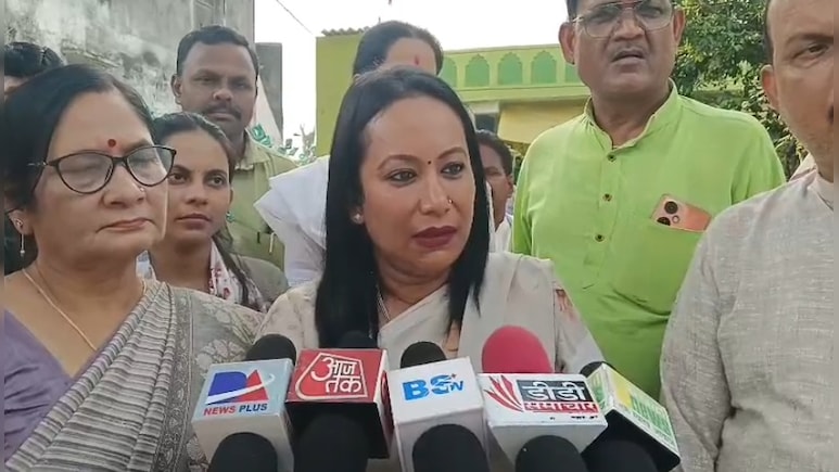 आदिवासी असुरक्षित, जल-जंगल-जमीन छीने जा रहे और सरकार है मौन, कांग्रेस का BJP पर हमला