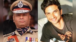 Haryana's New Top Cop, OP Singh, Is Sushant Singh Rajput's Relative