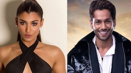 <i>Bigg Boss 19</i>: Baseer Ali Says He Plans To Keep Distance From Nehal Chudasama - "<i>Thoda</i> Upset <i>Hoon</i>"