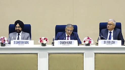 उत्तर प्रदेश में शुरू होगा एसआईआर, 1,62,486 बूथों पर अभियान