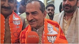 Rajasthan Politics: अंता विधानसभा उपचुनाव में बीजेपी प्रदेशाध्यक्ष मदन राठौड़ की एंट्री, हाड़ौती में कदम रखते ही कर दिया बड़ा दावा