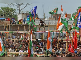 The Dimming Of Democracy's Carnival: From Bihar 1995 To Bihar 2025 The Dimming Of Democracy's Carnival: From Bihar 1995 To Bihar 2025