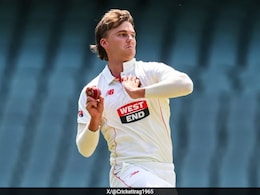 Australian Players Fall Sick, One In Hospital, After Eating Food In Kanpur. BCCI Reacts Australian Players Fall Sick, One In Hospital, After Eating Food In Kanpur. BCCI Reacts