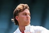 Australian Players Severly Sick After Eating Food In Kanpur, BCCI Reacts