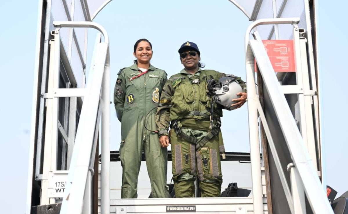 Latest and Breaking News on NDTV