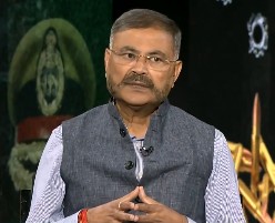 दोनों ने अपने मन से ही... अतीक अहमद हत्याकांड पर यूपी के पूर्व डीजीपी प्रशांत कुमार ने किया बड़ा खुलासा