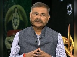 दोनों ने अपने मन से ही... अतीक अहमद हत्याकांड पर यूपी के पूर्व डीजीपी प्रशांत कुमार ने किया बड़ा खुलासा