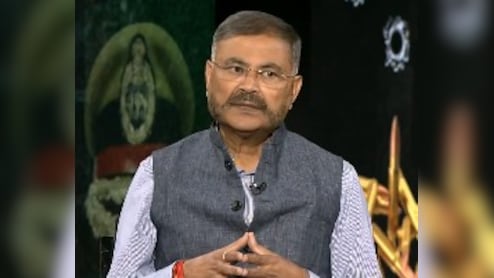दोनों ने अपने मन से ही... अतीक अहमद हत्याकांड पर यूपी के पूर्व डीजीपी प्रशांत कुमार ने किया बड़ा खुलासा