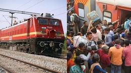 यात्रीगण ध्यान दें!  दिवाली-छठ पर रेलवे का बड़ा ऐलान, 44 जोड़ी स्पेशल ट्रेनें, प्लेटफॉर्म टिकट पर रोक