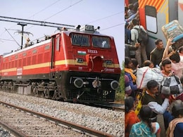 यात्रीगण ध्यान दें!  दिवाली-छठ पर रेलवे का बड़ा ऐलान, 44 जोड़ी स्पेशल ट्रेनें, प्लेटफॉर्म टिकट पर रोक यात्रीगण ध्यान दें!  दिवाली-छठ पर रेलवे का बड़ा ऐलान, 44 जोड़ी स्पेशल ट्रेनें, प्लेटफॉर्म टिकट पर रोक