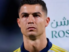 Cristiano Ronaldo Reveals Emotional Retirement Will Come 'Soon'