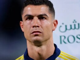 Cristiano Ronaldo Reveals Emotional Retirement Will Come 'Soon'