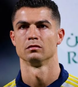 Cristiano Ronaldo Says 2026 World Cup Definitely His Last
