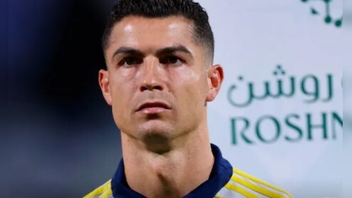 भारत नहीं आएंगे स्टार फुटबॉलर रोनाल्डो, फैन्स को झटका, अल-नासर और एफसी गोवा के बीच होगा मुकाबला