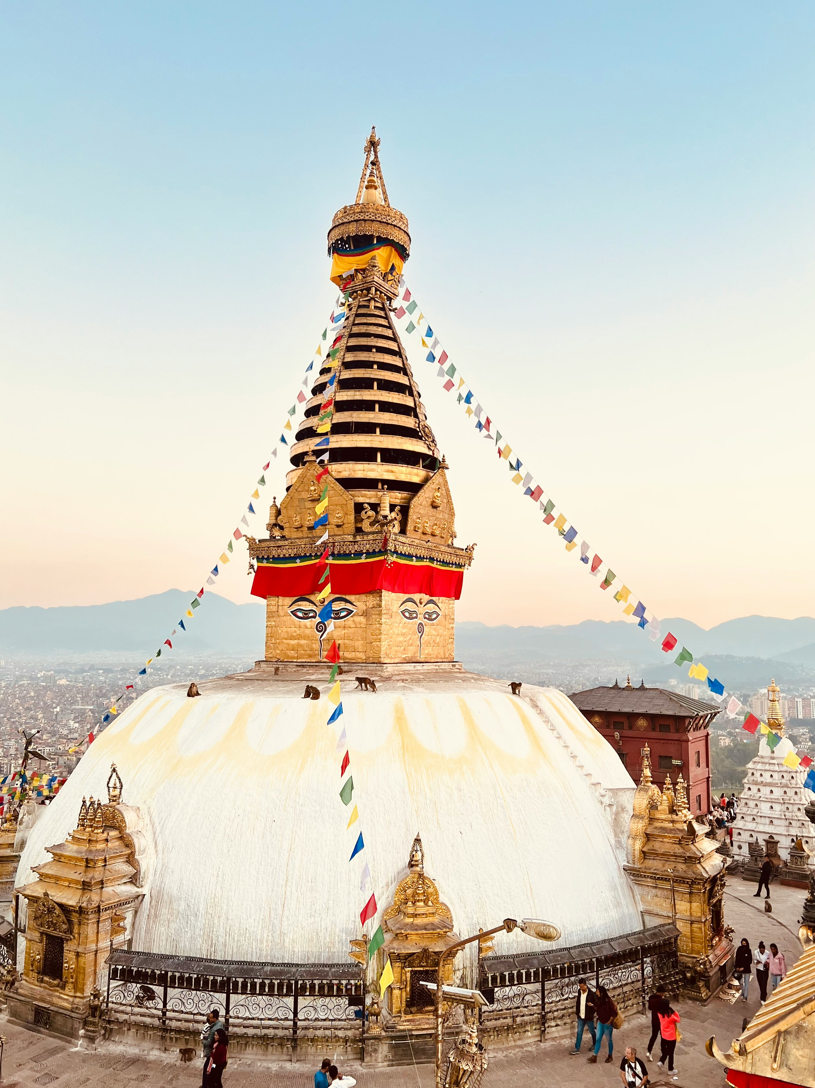 7 Best Budget Countries To Visit In 2025