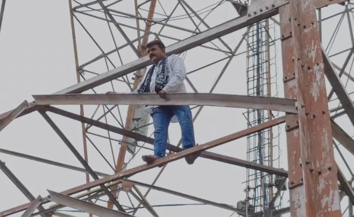 Latest and Breaking News on NDTV Latest and Breaking News on NDTV