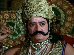 रामायण के रावण की 6 रेयर तस्वीरें, तीसरी में भगवान राम संग हाथ मिलाते दिखेंगे दशानन रामायण के रावण की 6 रेयर तस्वीरें, तीसरी में भगवान राम संग हाथ मिलाते दिखेंगे दशानन